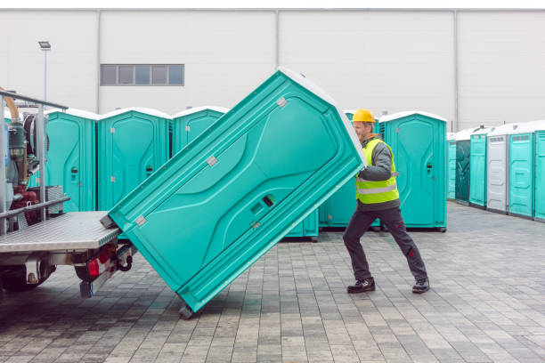 Best Emergency porta potty rental  in Kincheloe, MI