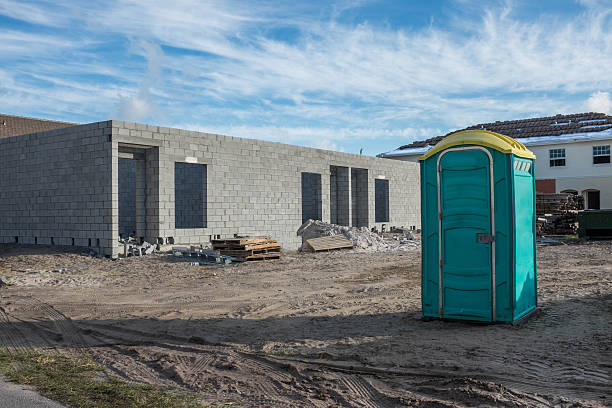 Best Portable toilet rental cost  in Kincheloe, MI